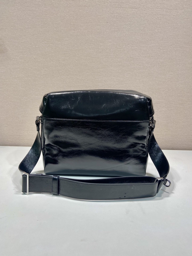 Prada Top Handle Bags